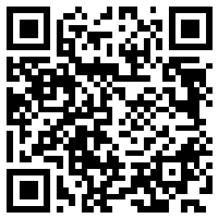 QR Code for bitcoin:dogecoin:DM7QdYWcVSyKnZdEeWZKYw1eYftjC61TvF
