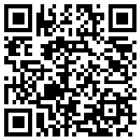 QR Code for bitcoin:dogecoin:DM7cdGk8aPLFBwTifBXnZS77XwgaZAwVq2