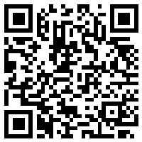 QR Code for bitcoin:dogecoin:DMEccWCWYFqi7zc6D3vtp2BctrXzywjNdv