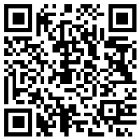 QR Code for bitcoin:dogecoin:DMJSsciXAmPKGSsZoR64NLvxdEqVeVzrnM