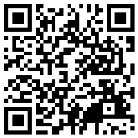 QR Code for bitcoin:dogecoin:DMJs6mkz5BbxcD7r1JPu7b18ASXSnbscE3