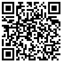 QR Code for bitcoin:dogecoin:DMJznj7f97CoQQbKBKsf14mYVBaN6Ujd9Y