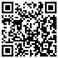 QR Code for bitcoin:dogecoin:DMRSF6CWuDEYD3UFm1YPwFEycnprx3o7Es