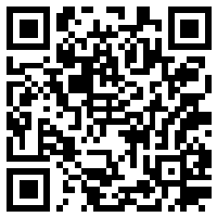 QR Code for bitcoin:dogecoin:DMaxmv542BV29qx69CthcWarLJjGdmGWo7