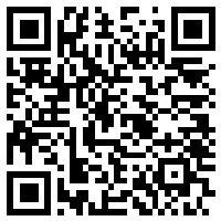 QR Code for bitcoin:dogecoin:DMbXfFjc89L4157TieH36SPv77bj3uHU6A