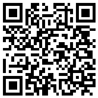 QR Code for bitcoin:dogecoin:DMbfmEmXAbfH3KyP54gcF7NTJxLGsaciS7