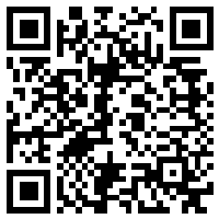 QR Code for bitcoin:dogecoin:DMnVZeuFEQERR8fhErEB6SbaFDyL6pgkse