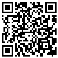 QR Code for bitcoin:dogecoin:DMnmVw28GXAfgPewxePDFc8MTA4DuAzmDv