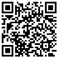 QR Code for bitcoin:dogecoin:DNX5xf33WeLSjPfS2rrXSYdryh2Ru9BMkf