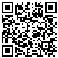 QR Code for bitcoin:dogecoin:DNnUTDWdrrK1BVBH6YTe7vmXwKjo2mNfbr