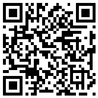 QR Code for bitcoin:dogecoin:DNpBX1ARGukN3bYCyASv7LE2GD5qFPTE17