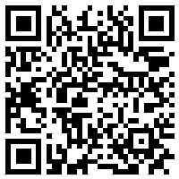QR Code for bitcoin:dogecoin:DP4eXnpfNx8pbd2ahsAao45EFX8nZRyVLn