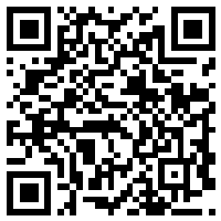 QR Code for bitcoin:dogecoin:DP617sBDRXNHQ3kdFg5ZPYCeaav7u4dQU4