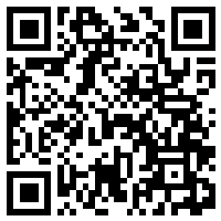 QR Code for bitcoin:dogecoin:DP6myvdQZvh4vWRFcdZRHv67DjXDM6L7VH