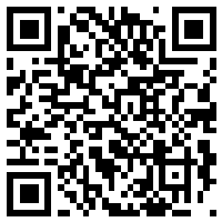 QR Code for bitcoin:dogecoin:DP6nj8mR2vFUSkoJSSsenn8Um86pNKBb7B