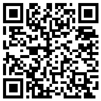 QR Code for bitcoin:dogecoin:DPC3bDs6Z6PwFj93QFoUxkLGcetcL9JsMS