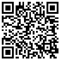 QR Code for bitcoin:dogecoin:DPCnSYarc3fvKoTC1TGNWwFP8c2DvKush4