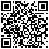 QR Code for bitcoin:dogecoin:DPF1vvkCfhoXStsf7RoaN1WNLN2TjLMF5X
