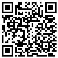 QR Code for bitcoin:dogecoin:DPFchaqL6vDCxFttYNrSyic3kB8Zy76Vmt