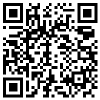 QR Code for bitcoin:dogecoin:DPLa45SQgtLfavmqZCHhy8jD7fus3VmfaG