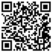 QR Code for bitcoin:dogecoin:DPTszFPjTF5ZoXUv1uingQAwysseYrn71M