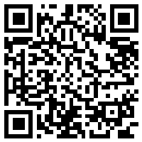 QR Code for bitcoin:dogecoin:DPcAkXZJuvk5KAQowcXQBhsEmMZfjWwJFY