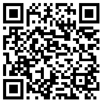 QR Code for bitcoin:dogecoin:DPfRfZfdgy3dvJULydW7PVZaXqCGeCbNbc