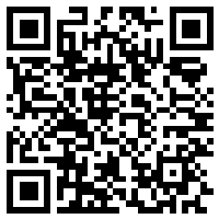 QR Code for bitcoin:dogecoin:DPmSjFhyyVWRFTCpS4xBfYcNAtxQdDAGCe