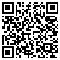 QR Code for bitcoin:dogecoin:DPmnuSFnb184fNqrVC7Wrn5rGnyNiFVBTa