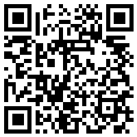 QR Code for bitcoin:dogecoin:DPvm3Hrh3EdN3WEDDxXvghMdBEZgAkja72