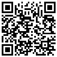 QR Code for bitcoin:dogecoin:DQB29SsoLSSHa53GPRwoTKw7fMpXpAcCLL
