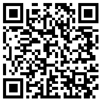 QR Code for bitcoin:dogecoin:DQUSfshL1zKBWHqJ5pmwcCKGsEdegXGXFR