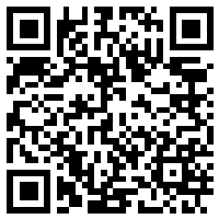 QR Code for bitcoin:dogecoin:DREqnyJj65dATwjamwt2BHTvhe8GdjZBo4