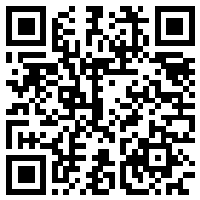 QR Code for bitcoin:dogecoin:DRGVVEZXweQATBK7vKhB9r4vkRFus7MuTX