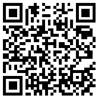 QR Code for bitcoin:dogecoin:DRbv4RFfffbk1vQYZJQeCzjfbV1PGoaUtU