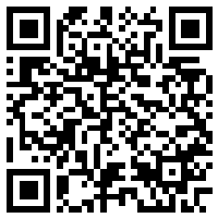 QR Code for bitcoin:dogecoin:DRmc7f7BEewwHqmjM1p8oCPkCCAo3LEaay