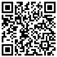 QR Code for bitcoin:dogecoin:DS3beu658FJabY7Df7hp3AsZdr1of8roae