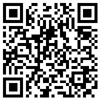 QR Code for bitcoin:dogecoin:DS5RGbnEhoeY3jfF2KynMjaftGPtHPZfnx