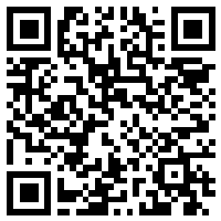 QR Code for bitcoin:dogecoin:DSFgAzWccrtSv7AavboxdcRuVbm8QzJ8Yc