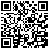 QR Code for bitcoin:dogecoin:DSGGH7NkhMEESE31e5DXp8J3K7fYXT5bqM