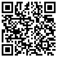 QR Code for bitcoin:dogecoin:DSZBEW1Lo8SebbuuBYnCbjX8jhfaUGLWaD