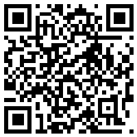 QR Code for bitcoin:dogecoin:DTX6StAhTPKBGY2fs8NszBCpBehpBzDaMT