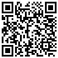 QR Code for bitcoin:dogecoin:DThy7GRbQpNLkRefaM6bv38hhMbvaEhcaA