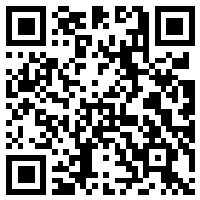 QR Code for bitcoin:dogecoin:DTpj69Ud32F34cADAS2YWVB85GAkbFzPet