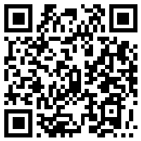QR Code for bitcoin:dogecoin:DU3iuN7ierXJR8GbZPhoVZgL1bCdJsGaTo