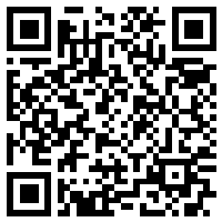QR Code for bitcoin:dogecoin:DU9KsYynRFno7u6isxpv5cYVnrywFTo2v5