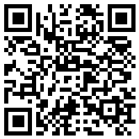 QR Code for bitcoin:dogecoin:DUF7pJ3dwY8HrepTS439FBypg665fE44Fw