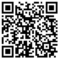 QR Code for bitcoin:dogecoin:DUJbyjaw7goA857fMXehsVrogdLcf9qeW2