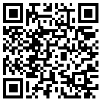 QR Code for bitcoin:dogecoin:DUNFFCsqCyJMx88qjEgyK5d7eHLYpp7mLf