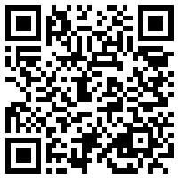 QR Code for bitcoin:litecoin:LLvbSLpaEKN8sZaaqsCccDvYCDQ6AgMu9U